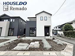 新築戸建　東区西原2丁目5期　2号棟