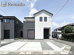 新築戸建　東区西原2丁目5期　2号棟