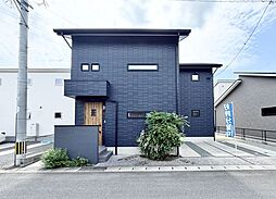 未使用戸建　宇土市高柳町　3号地