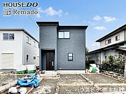 本日ご案内可能　新築戸建　南区田井島2丁目　2号棟