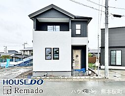 新築戸建　東区画図町大字下無田4期　6号棟