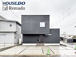 本日ご案内可能　新築戸建　上益城郡嘉島町大字北甘木　2号棟