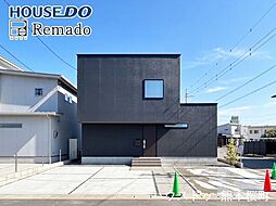 本日ご案内可能　新築戸建　上益城郡嘉島町大字北甘木　2号棟