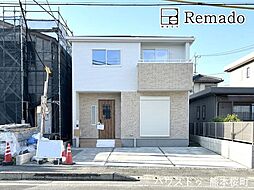新築戸建　合志市須屋第十四　2号棟