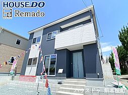 新築戸建　西区花園7丁目　1号棟