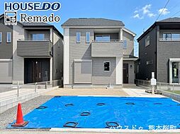 本日ご案内可能　新築戸建　南区出仲間2丁目　Ｄ号棟