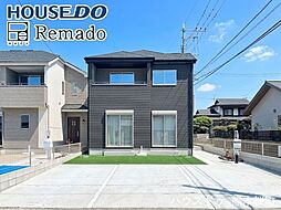 本日ご案内可能　新築戸建　南区出仲間2丁目　Ｅ号棟