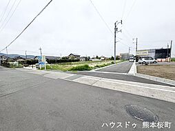新築戸建　西区中島町4期　9号棟