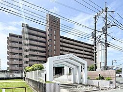 本日ご案内可能　クローバーマンション坪井中央公園