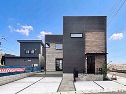 新築戸建　熊本市北区梶尾町　1号地