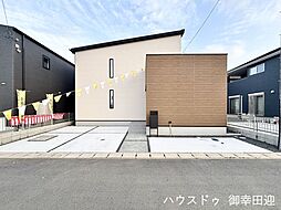 新築戸建　熊本市北区梶尾町　2号地