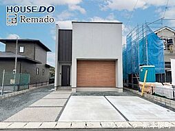 本日ご案内可能　新築戸建　西区城山半田3丁目