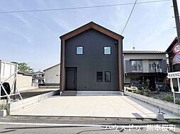 未使用戸建　八代市八幡町