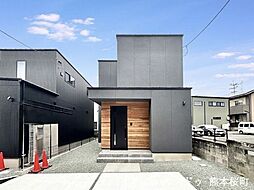 新築戸建　東区花立3丁　3号地