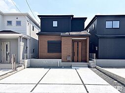新築戸建　西区横手5丁目第二　2号棟