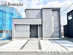 新築戸建　宇土市高柳町2期　3号棟