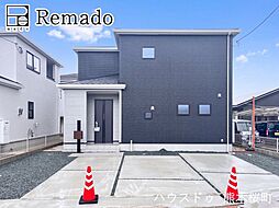 新築戸建 菊池市泗水町永 1号棟