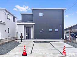 新築戸建　菊池市泗水町永　1号棟