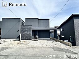 新築戸建　北区高平1丁目　2号地