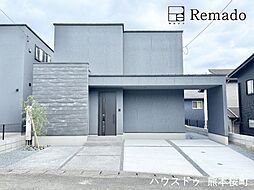 新築戸建　北区高平1丁目　2号地