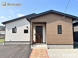 新築戸建　山鹿市熊入町　A号地