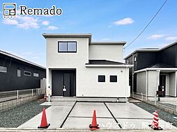 新築戸建　菊池市泗水町永　2号棟