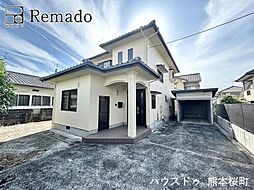 中古戸建　合志市御代志