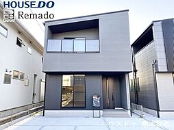 新築戸建　北区武蔵ヶ丘第二　2号棟