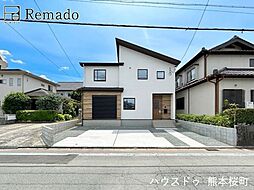 新築戸建　東区月出1期　1号棟