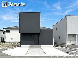 新築戸建　宇土市築籠町　1号棟