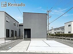 新築戸建　宇土市築籠町　3号棟