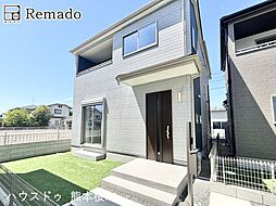 新築戸建　南区出仲間2丁目　Ａ号棟