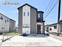 新築戸建　南区出仲間2丁目　Ｂ号棟
