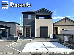 新築戸建　南区上ノ郷1丁目2期　1号棟