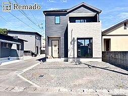 新築戸建　南区上ノ郷1丁目2期　1号棟