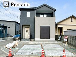 新築戸建　南区上ノ郷1丁目2期　1号棟