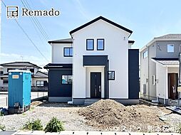 新築戸建　菊陽町大字久保田6期　10号棟