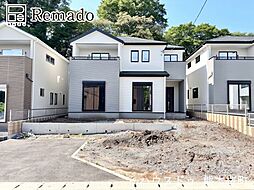 新築戸建　大津町大津7期　3号棟