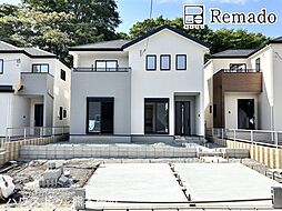 新築戸建　大津町大津6期　4号棟