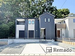 新築戸建　大津町大津8期　1号棟