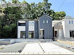 新築戸建　大津町大津8期　1号棟