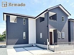 新築戸建　大津町大津6期　7号棟