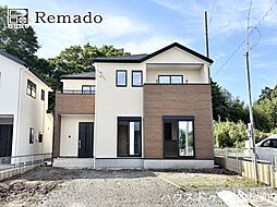 新築戸建　大津町大津7期　5号棟