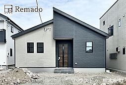 新築戸建　西区野中2丁目1期　2号棟