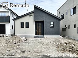 新築戸建　西区野中2丁目1期　2号棟
