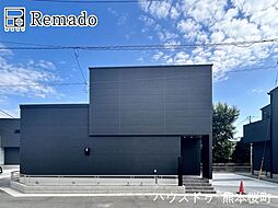 新築戸建　北区山室1丁目　4号地