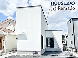 新築戸建　東区小山4丁目　2号地