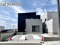 新築戸建　北区山室1丁目　10号地