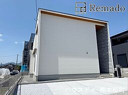 新築戸建　北区梶尾町V　3号地