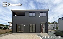 新築戸建　北区楠野町第2　1号棟